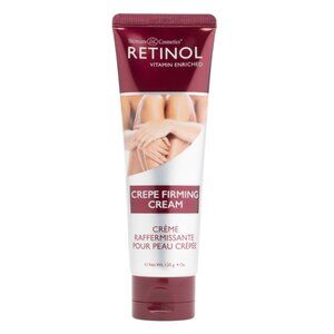RETINOL multi Made In Korea 4oz Crepe Firming Cream